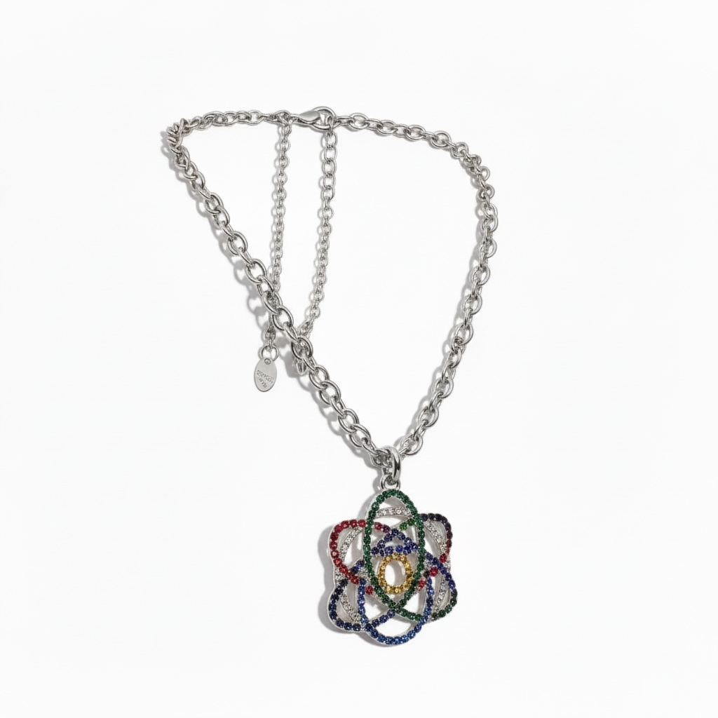 BIGBANG necklace