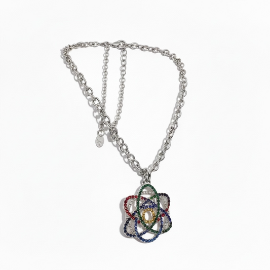 BIGBANG necklace