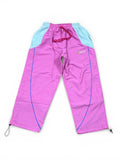Pink Track pant