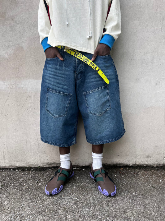Baggy frontal Jort