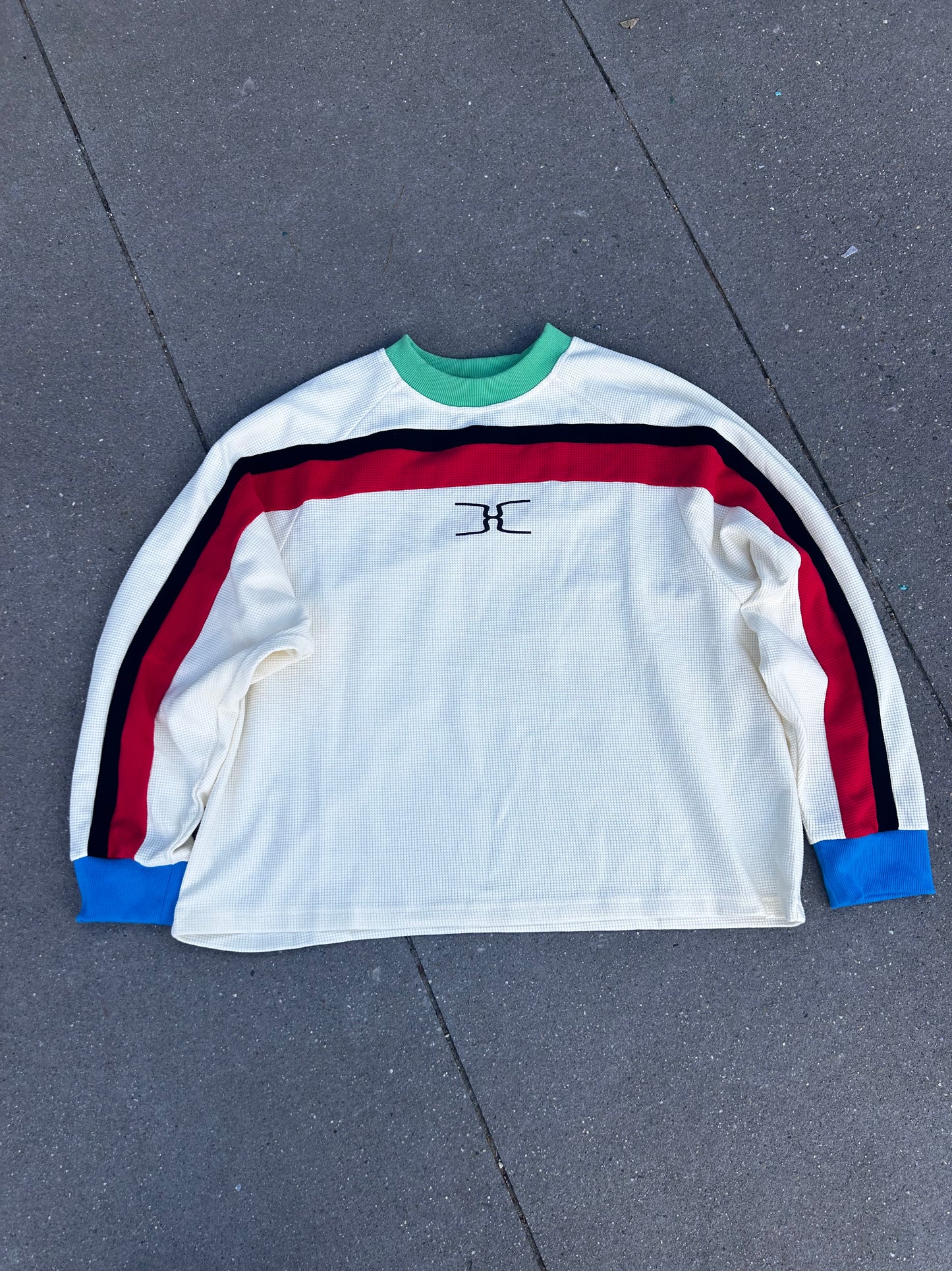 Wavelength Crew