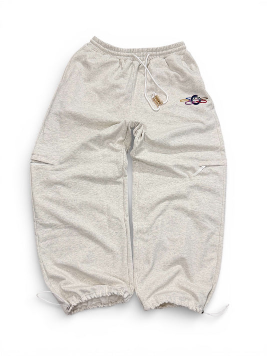 Beaded Sweats