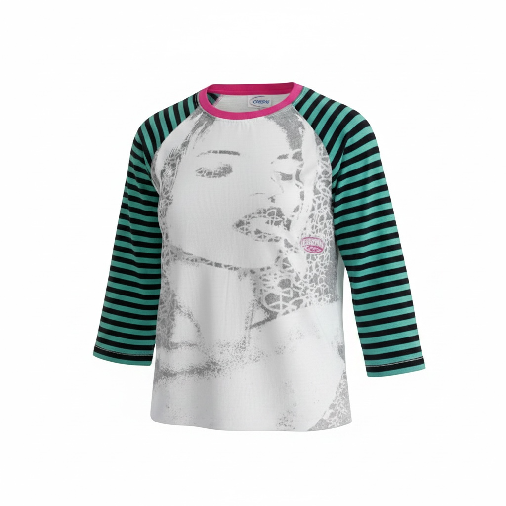 SEAGIRL TEE