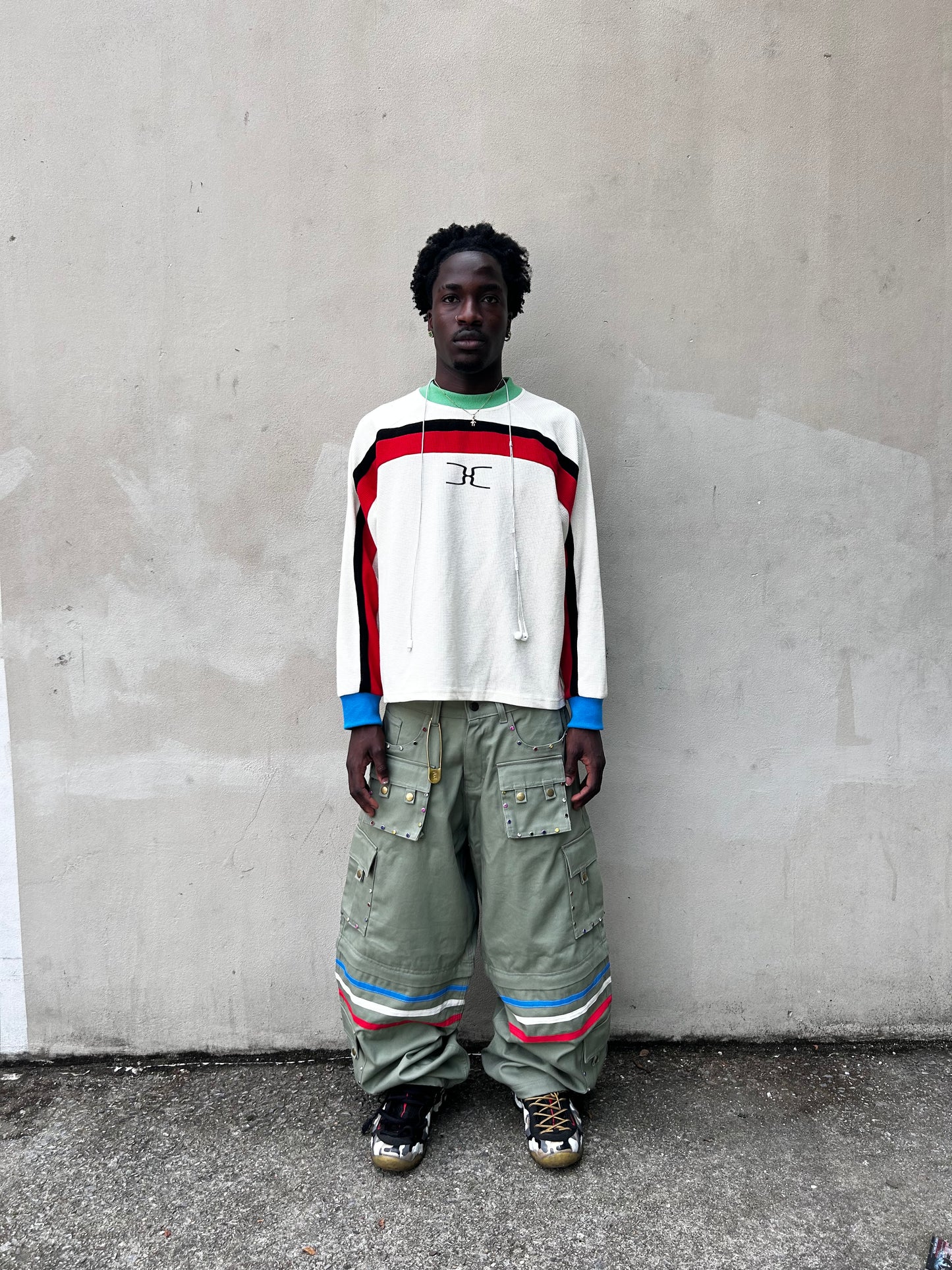 Wavelength Crew