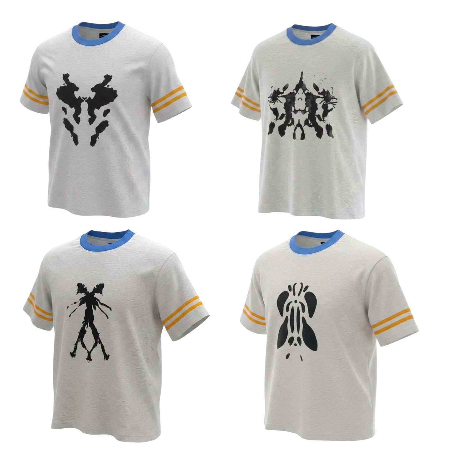 BLOT TEE