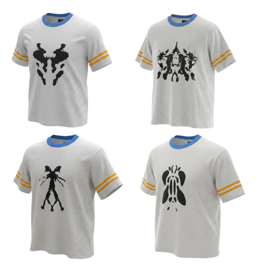 BLOT TEE