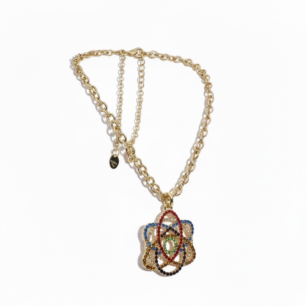 BIGBANG necklace