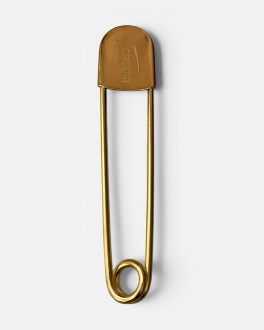 CHROMA PIN