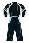 Track Suit