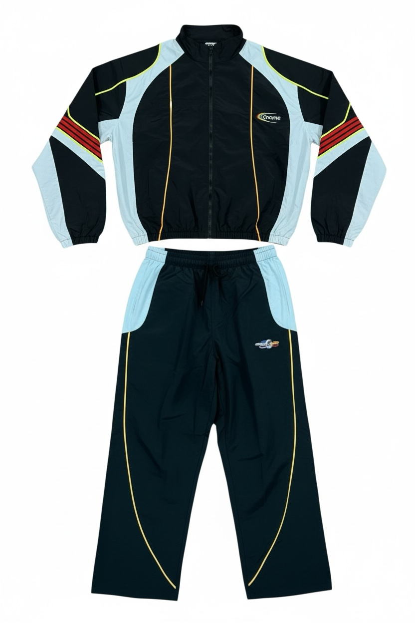 Track Suit