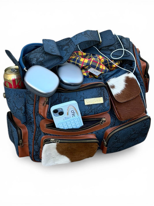 Busy Bag